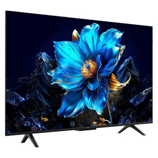 TCL QLED 4K GOOGLE TV 85