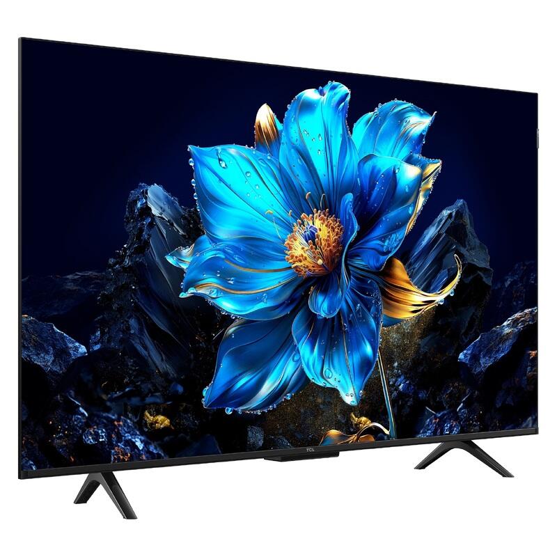 TCL QLED 4K GOOGLE TV 85