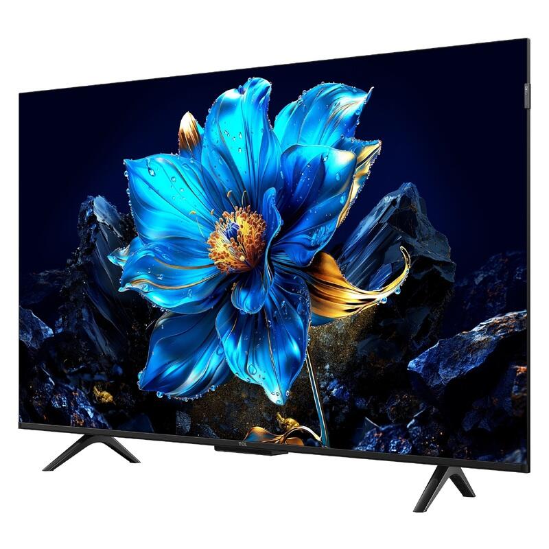 TCL QLED 4K GOOGLE TV 85