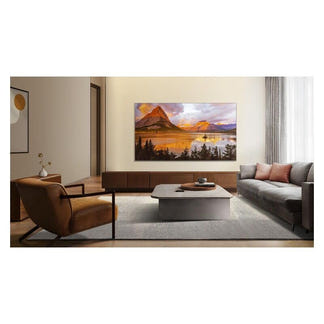 TCL QLED 4K GOOGLE TV 85