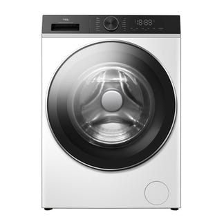 TCL FRONT LOAD WASHER 8.0kg