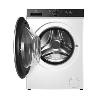 TCL FRONT LOAD WASHER 8.0kg