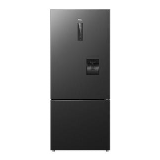 TCL BOTTOM MOUNT REFRIGERATOR 412L