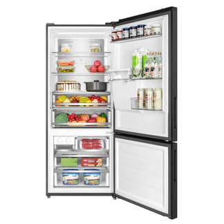 TCL BOTTOM MOUNT REFRIGERATOR 412L