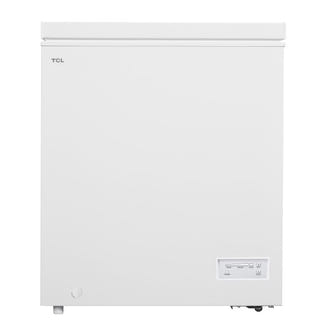 TCL HYBIRD CHEST FREEZER 142L