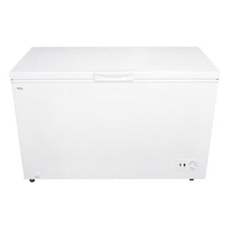 TCL HYBIRD CHEST FREEZER 371L