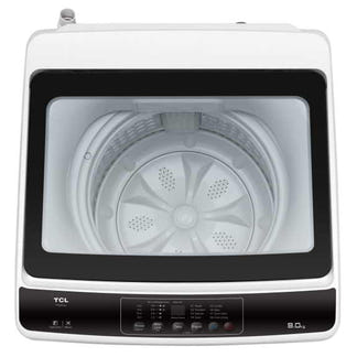 TCL TOP LOAD WASHER 9kg