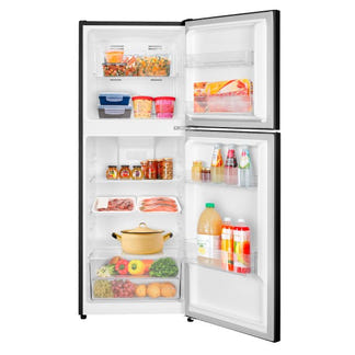 TCL TOP MOUNT REFRIGERATOR 197L