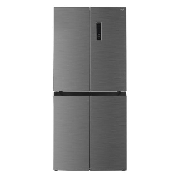 TCL FRENCH DOOR REFRIGERATOR 421L
