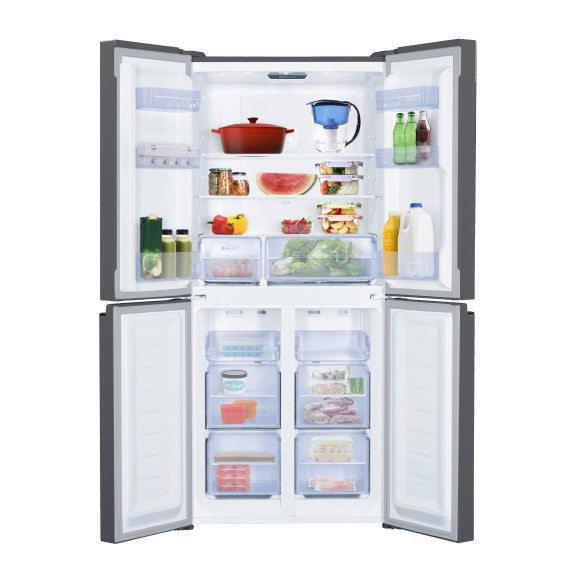 TCL FRENCH DOOR REFRIGERATOR 421L