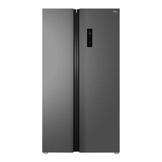 TCL SIDE BY SIDE REFRIGERATOR 505L