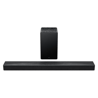 TCL 5.1 CH SOUNDBAR WITH WIRELESS SUBWOOFER