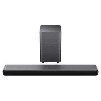 TCL 2.1 CH SOUNDBAR WITH WIRELESS SUBWOOFER
