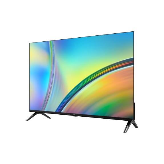 TCL FHD ANDROID SMART TV 32
