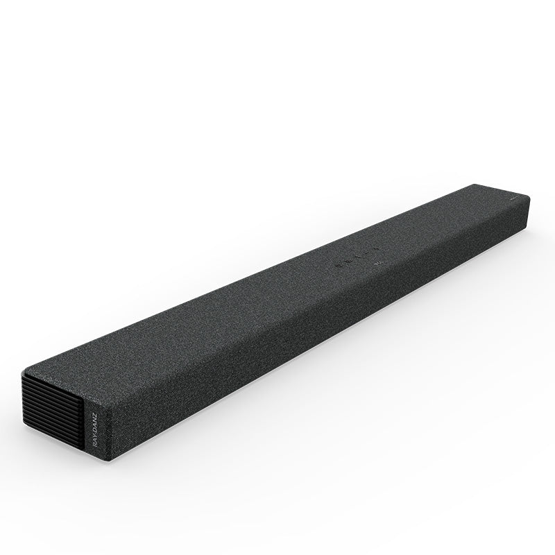TCL 7.1.4 CH SOUNDBAR WITH WIRELESS SUBWOOFER