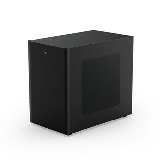 TCL 7.1.4 CH SOUNDBAR WITH WIRELESS SUBWOOFER