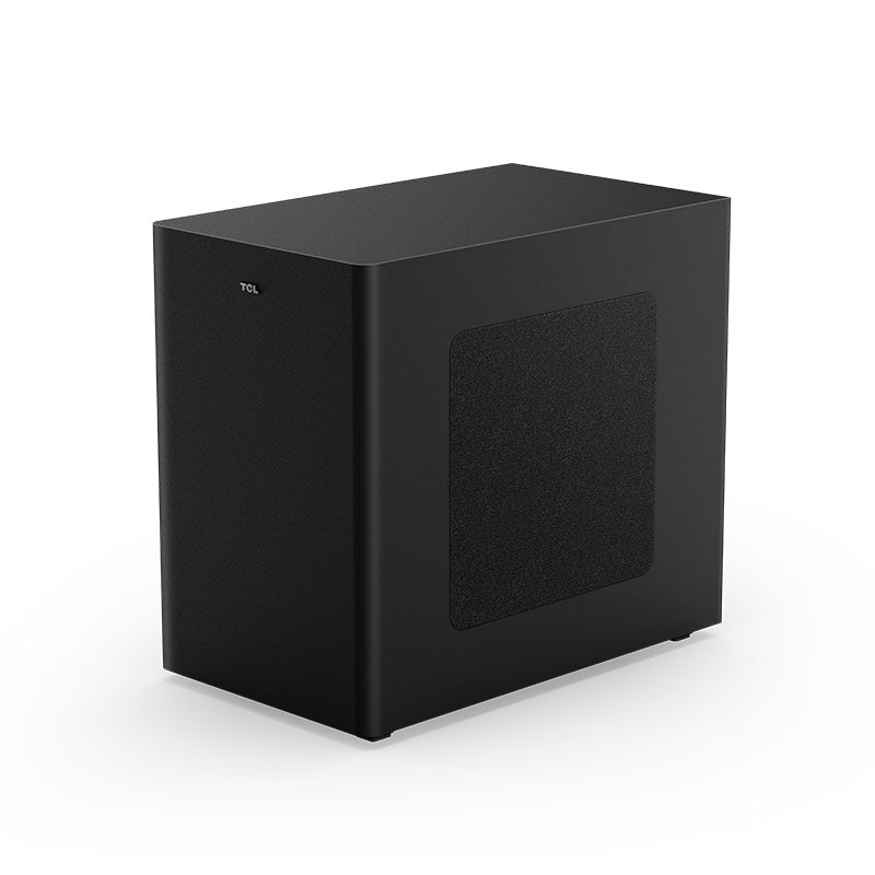 TCL 7.1.4 CH SOUNDBAR WITH WIRELESS SUBWOOFER