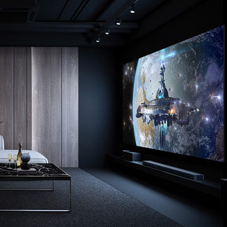 TCL 7.1.4 CH SOUNDBAR WITH WIRELESS SUBWOOFER