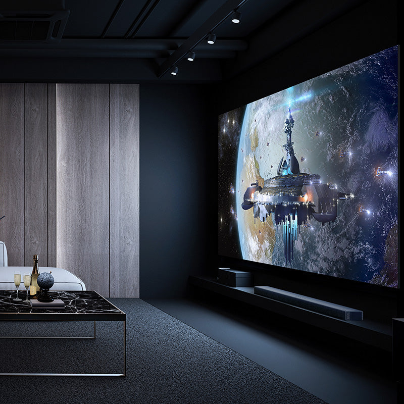 TCL 7.1.4 CH SOUNDBAR WITH WIRELESS SUBWOOFER