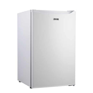 Teco 117L Bar Fridge - White
