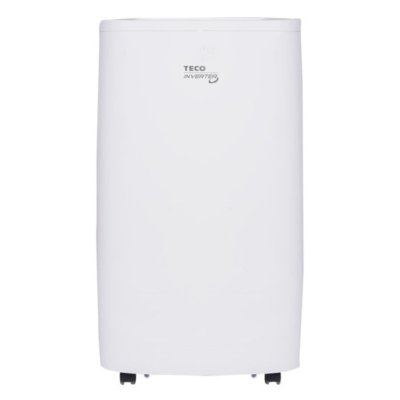TECO AIR CONDITIONER PORTABLE INVERTER COOLING ONLY BUILTIN WI-FI 4.2kW