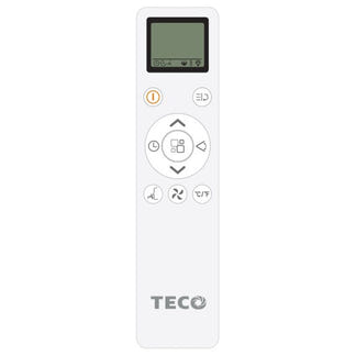 TECO AIR CONDITIONER PORTABLE COOLING ONLY BUILT IN WI-FI REMOTE 4.6kW