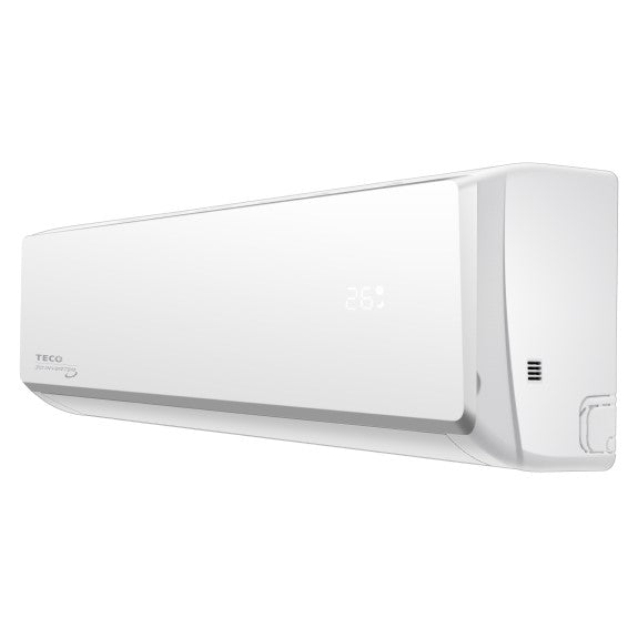 TECO AIR CONDITIONER PLATINUM SERIES SPLIT REV INVERTER - BI WIFI 5.2/5.2
