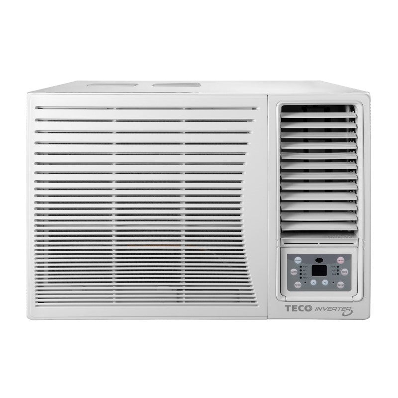 TECO AIR CONDITIONER INVERTER WINDOW WALL REVERSE 2.8kW