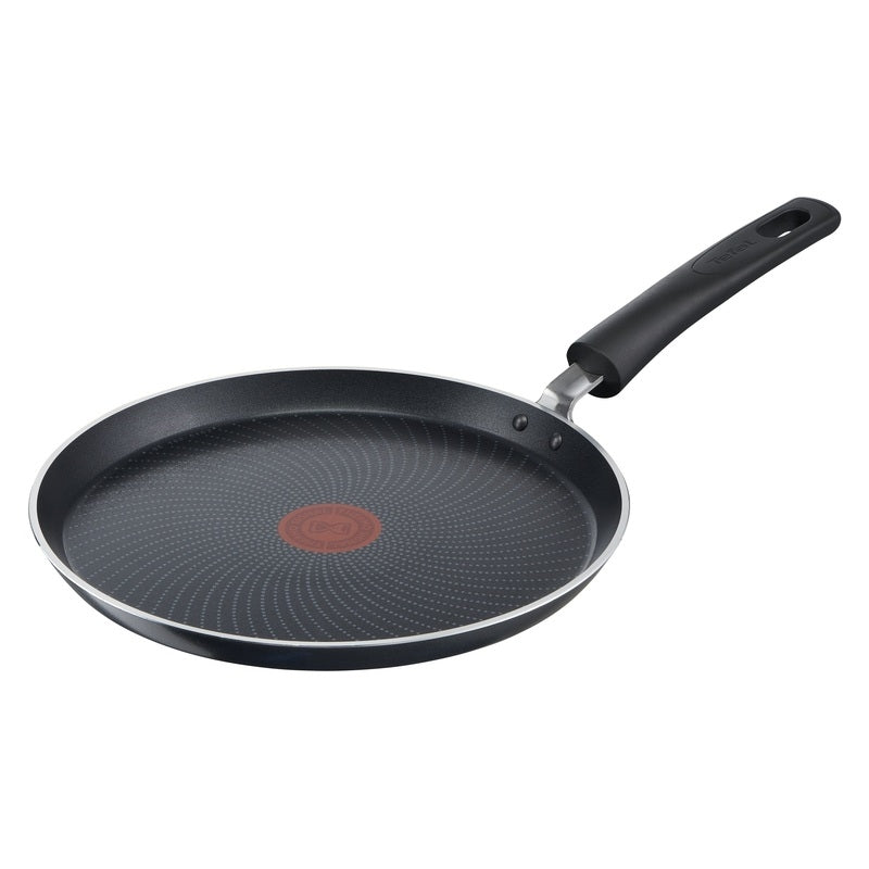 TEFAL GENEROUS COOK INDUCTION NON-STICK PANCAKE PAN 25CM