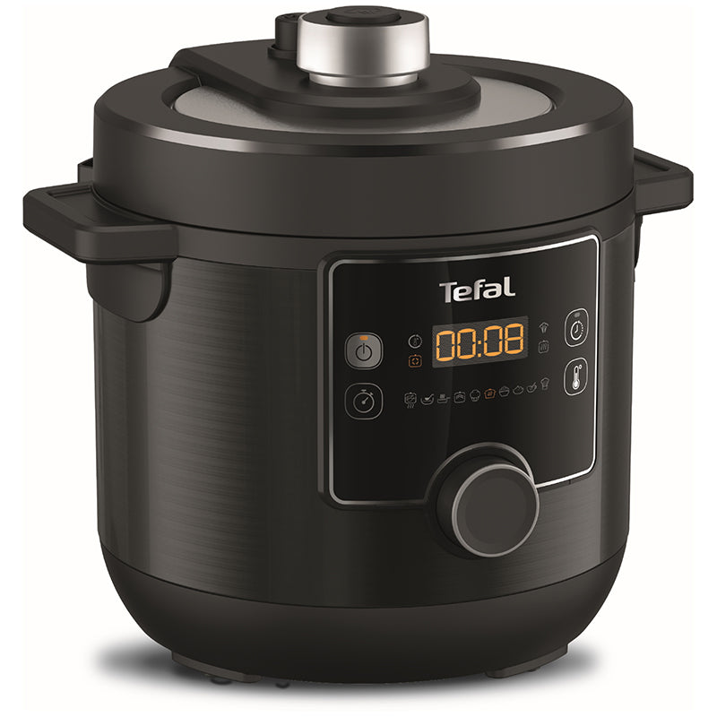 TEFAL TURBO CUISINE MAXI