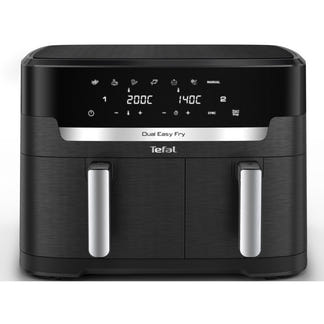 TEFAL DUAL EASY FRY XXXL 11L 11L