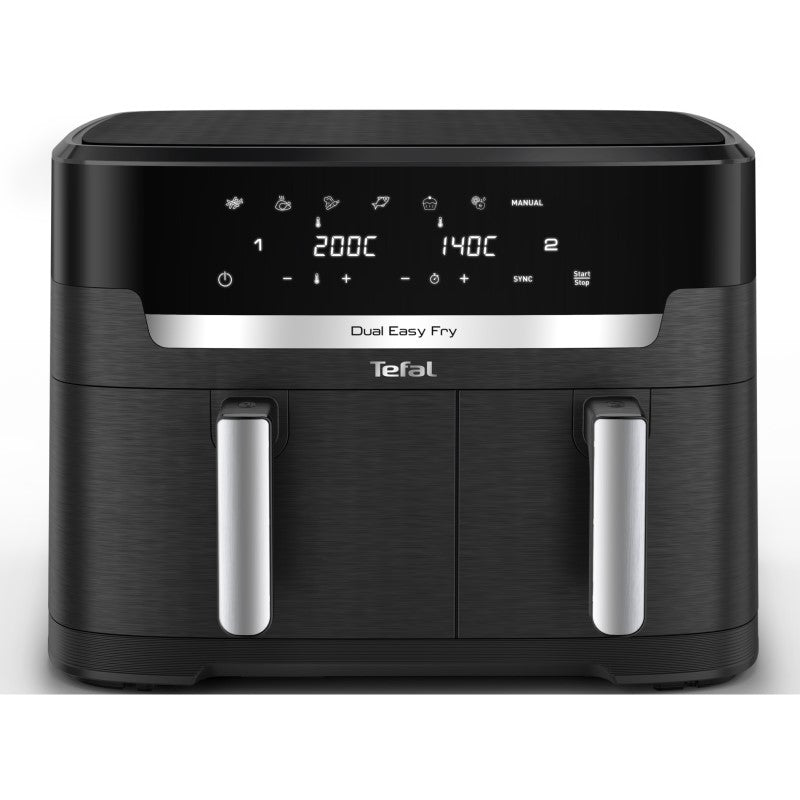 TEFAL DUAL EASY FRY XXXL 11L 11L