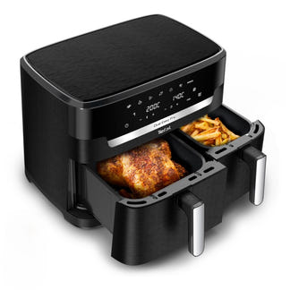 TEFAL DUAL EASY FRY XXXL 11L 11L