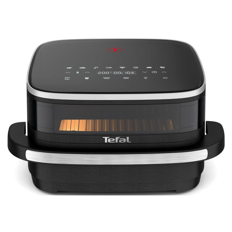 TEFAL EASY FRY & PIZZA AIR FRYER