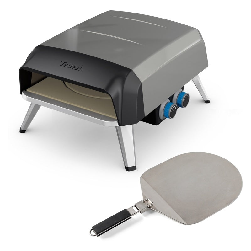 TEFAL PIZZA PRONTO OUTDOOR GAS PIZZA OVEN