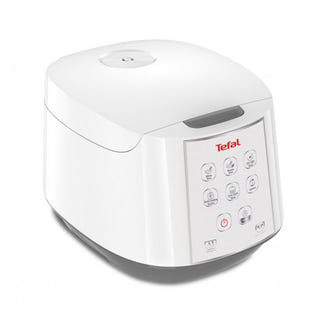 Tefal 10-Cup Rice & Slow Cooker