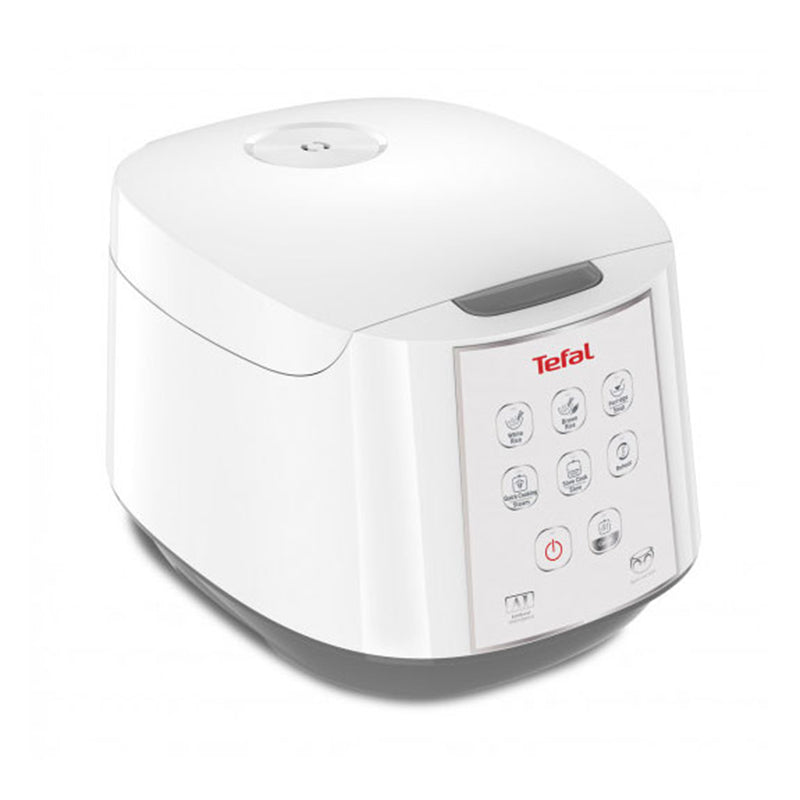Tefal 10-Cup Rice & Slow Cooker