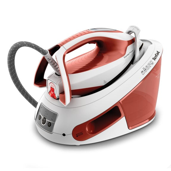 TEFAL EXPRESS POWER STEAM GENERATOR IRON