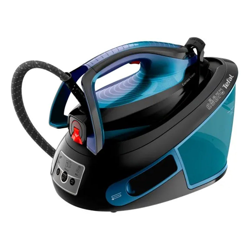 TEFAL EXPRESS VISION STEAM GENERATOR IRON
