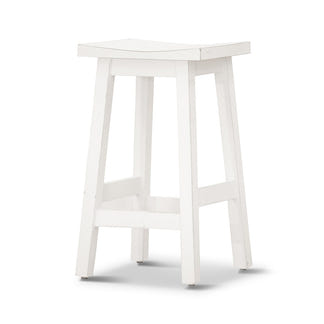 TOKYO TOKYO BAR STOOL - WHITE