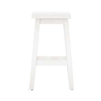 TOKYO TOKYO BAR STOOL - WHITE
