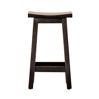 TOKYO TOKYO BAR STOOL - BLACK
