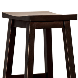 TOKYO TOKYO BAR STOOL - BLACK