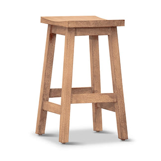 TOKYO TOKYO BAR STOOL - HONEY WASH
