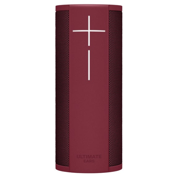 Ultimate Ears Megablast - Merlot Red