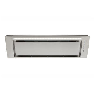 Schweigen 90cm Silent Undermount Rangehood for Moderate Cooking
