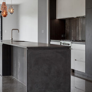 Schweigen 90cm Single Undermount Rangehood