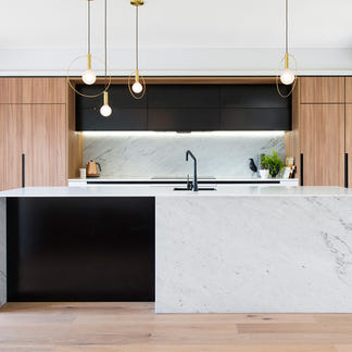 Schweigen 90cm Single Undermount Rangehood