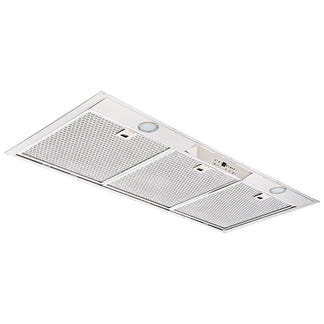 SCHWEIGEN SILENT DEEP UNDERMOUNT RANGEHOOD 90CM