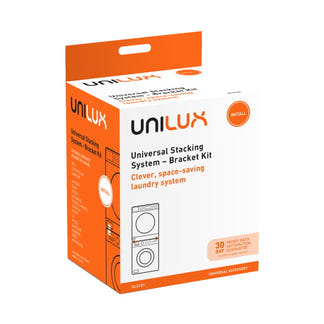 Unilux Bracket Kit Universal Stacking System